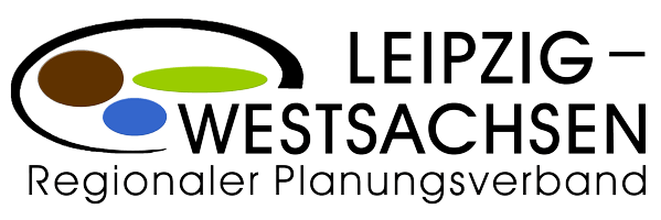 Logo Regionaler Planungsverband Leipzig-Westsachsen
