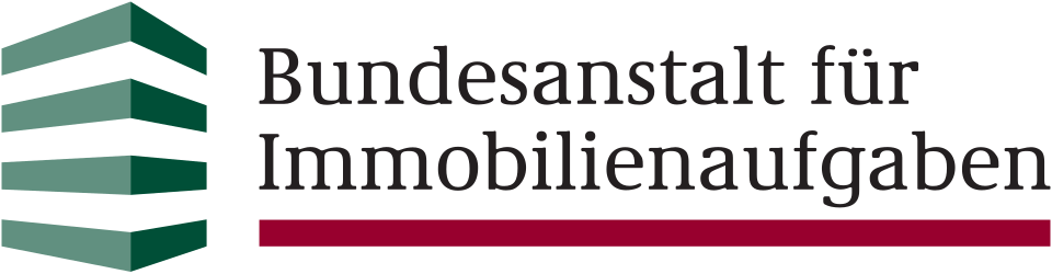 Logo Bundesanstalt für Immobilienaufgaben