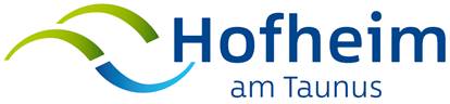 Logo Stadt Hofheim am Taunus